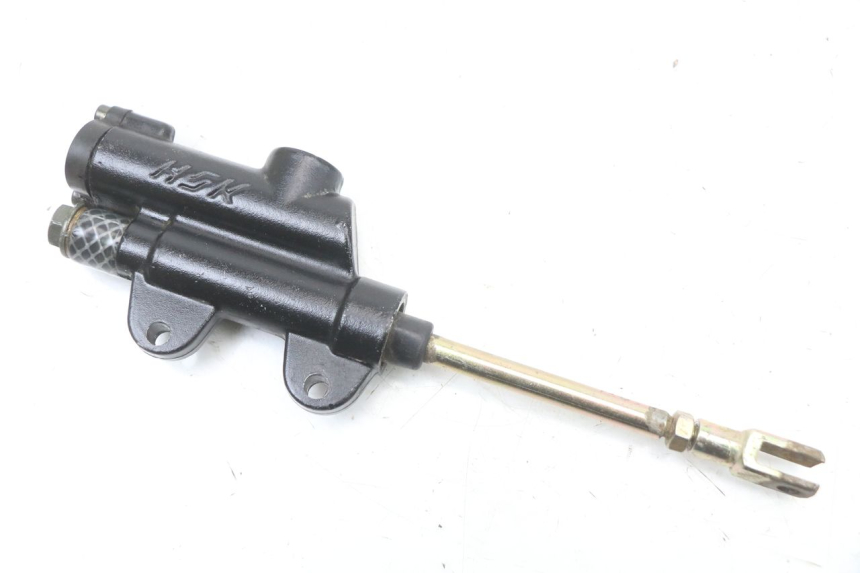 photo de POMPA FRENO POSTERIORE KSR RACING DRIFT 140 - Vista principale