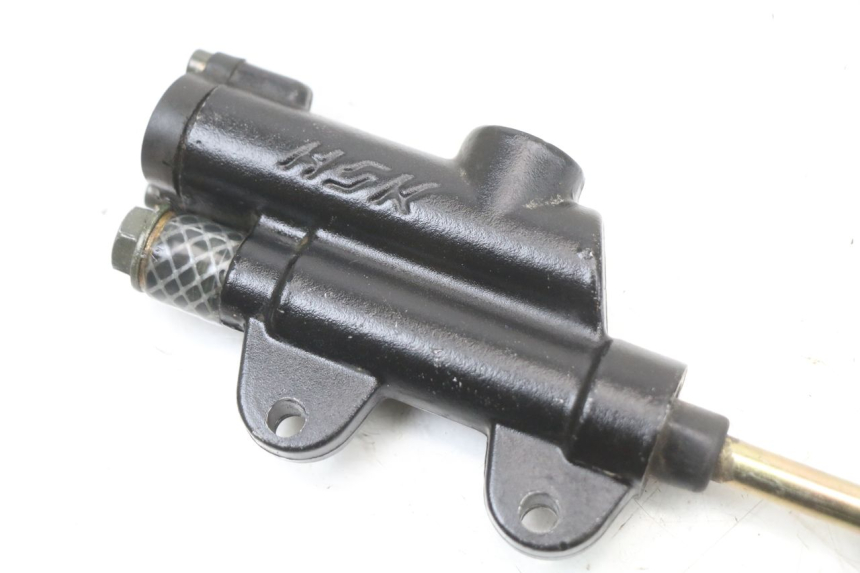 photo de POMPA FRENO POSTERIORE KSR RACING DRIFT 140 - Dettaglio del componente