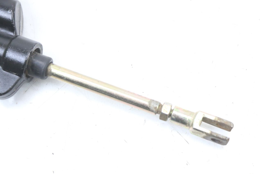 photo de POMPA FRENO POSTERIORE KSR RACING DRIFT 140 - Zoom sullo stato d'uso