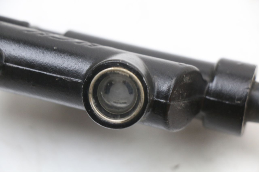 photo de POMPA FRENO POSTERIORE KSR RACING DRIFT 140 - Stato della superficie e materiale