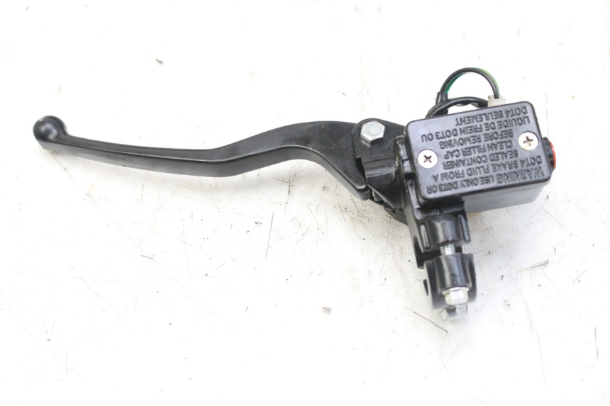 photo de MASTERCYLINDER FRENO POSTERIORE WAYSCRAL E-SPEED 1 (2022 - 2024)