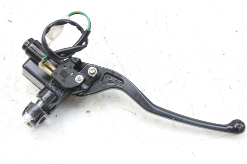 photo de MASTERCYLINDER FRENO POSTERIORE WAYSCRAL E-SPEED 1 (2022 - 2024)