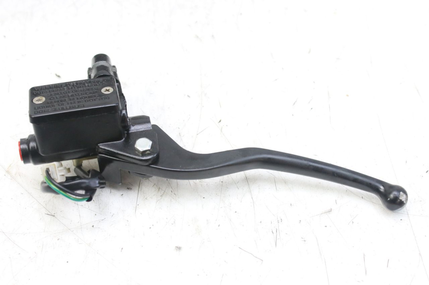 photo de MASTERCYLINDER FRENO POSTERIORE WAYSCRAL E-SPEED 1 (2022 - 2024)