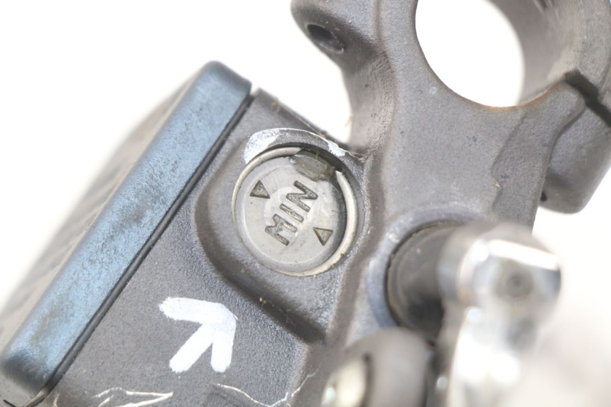 photo de POMPA FRENO POSTERIORE PEUGEOT ELYSTAR 125 (2002 - 2007)