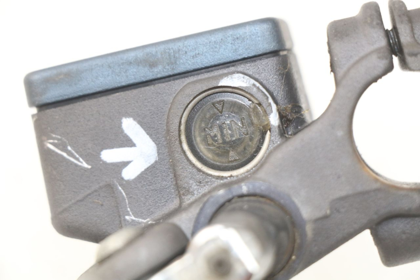 photo de POMPA FRENO POSTERIORE PEUGEOT ELYSTAR 125 (2002 - 2007)