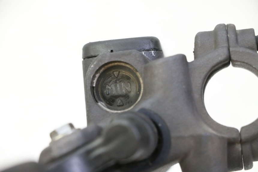 photo de MASTERCYLINDER FRENO POSTERIORE PEUGEOT ELYSTAR 50 (2002 - 2014)