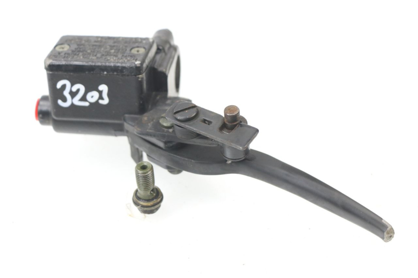 photo de CILINDRO PRINCIPALE FRENO POSTERIORE TNT MOTOR FASTINO 4T 50 (2013 - 2019)