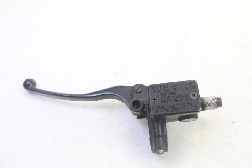 photo de MASTERCYLINDER FRENO POSTERIORE HONDA FES S-WING SWING ABS 125 (2007 - 2015)