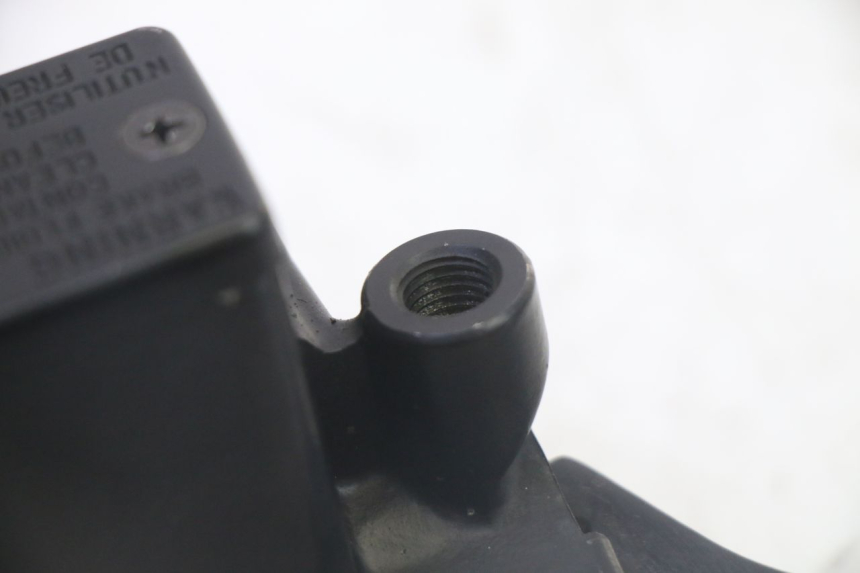 photo de MASTERCYLINDER FRENO POSTERIORE HONDA FES S-WING SWING ABS 125 (2007 - 2015)
