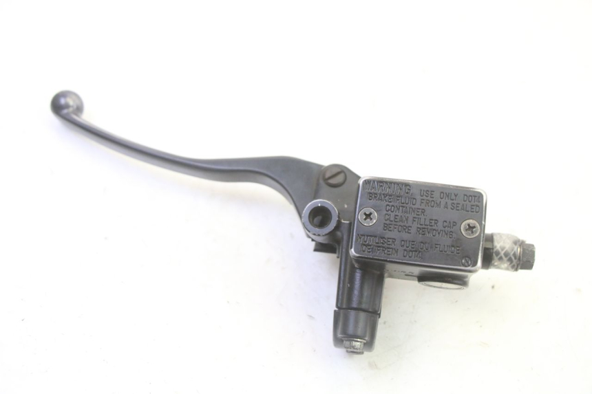 photo de MASTERCYLINDER FRENO POSTERIORE HONDA FES S-WING SWING ABS 125 (2007 - 2015)