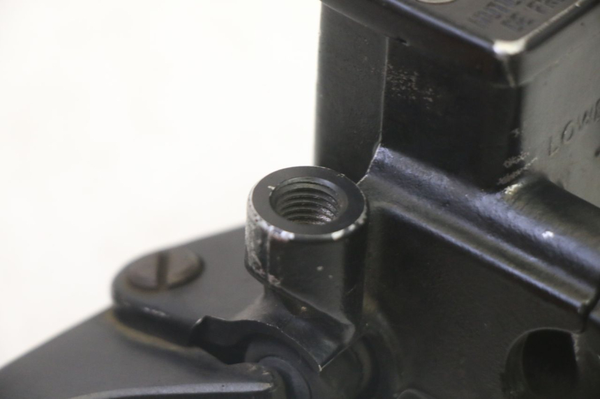 photo de MASTERCYLINDER FRENO POSTERIORE HONDA FES S-WING SWING ABS 125 (2007 - 2015)