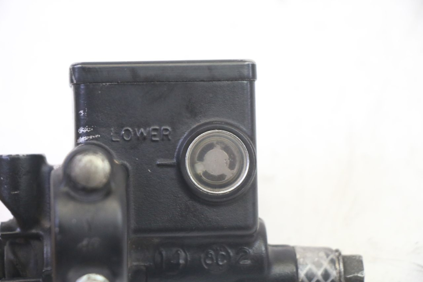 photo de MASTERCYLINDER FRENO POSTERIORE HONDA FES S-WING SWING ABS 125 (2007 - 2015)