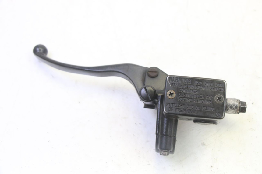 photo de MASTERCYLINDER FRENO POSTERIORE HONDA FES S-WING SWING ABS 125 (2007 - 2015)