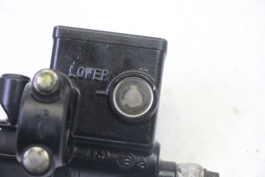 photo de MASTERCYLINDER FRENO POSTERIORE HONDA FES S-WING SWING ABS 125 (2007 - 2015)