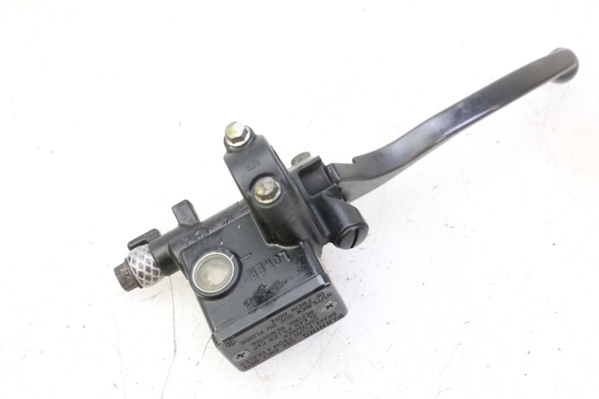 photo de MASTERCYLINDER FRENO POSTERIORE HONDA FES S-WING SWING ABS 125 (2007 - 2015)