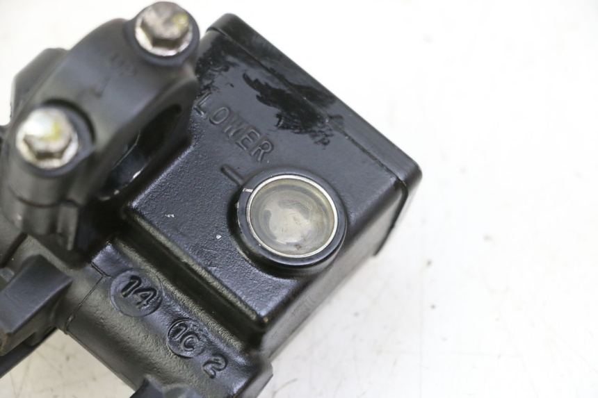 photo de MASTERCYLINDER FRENO POSTERIORE HONDA FES S-WING SWING ABS 125 (2007 - 2015)