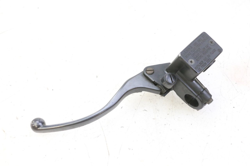 photo de MASTERCYLINDER FRENO POSTERIORE HONDA FES S-WING SWING ABS 125 (2007 - 2015)