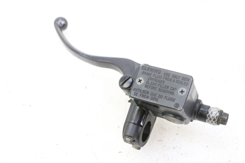 photo de MASTERCYLINDER FRENO POSTERIORE HONDA FES S-WING SWING ABS 125 (2007 - 2015)