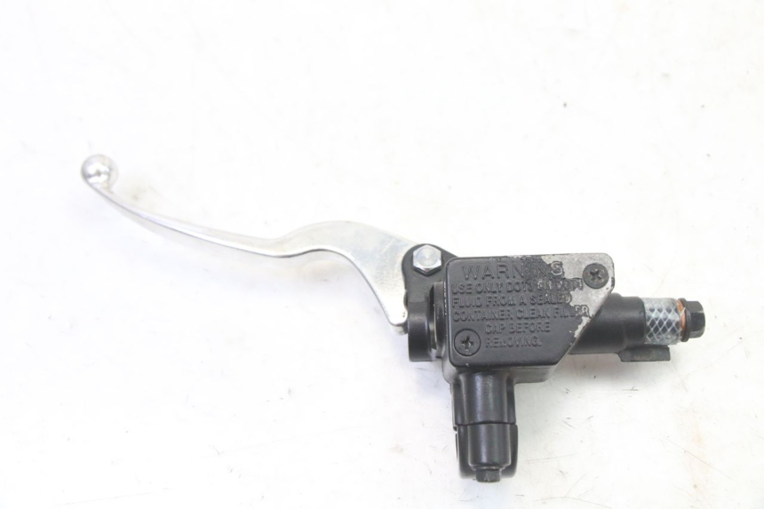 photo de MASTERCYLINDER FRENO POSTERIORE SYM FIDDLE 3 III 125 (2014 - 2020)