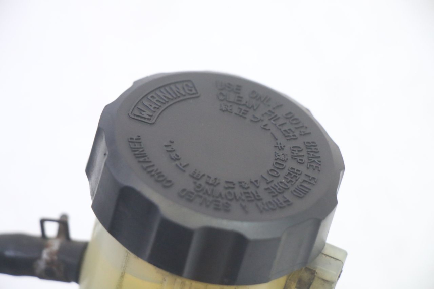 photo de MASTERCYLINDER FRENO POSTERIORE YAMAHA FJR ABS 1300 (2006 - 2012) - Vista d'insieme del prodotto