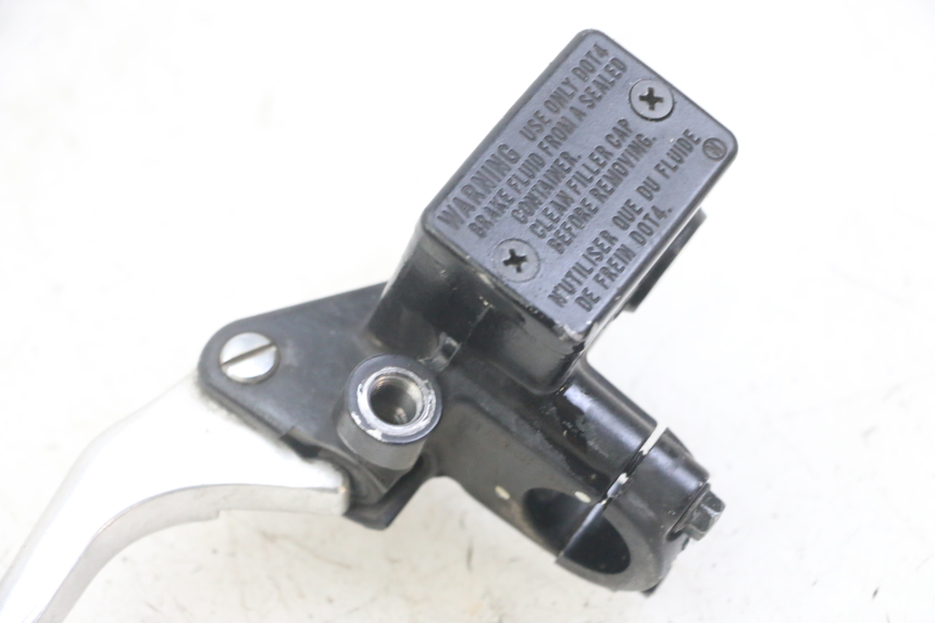 photo de POMPA FRENO POSTERIORE HONDA FORZA ABS 300 (2013 - 2019)
