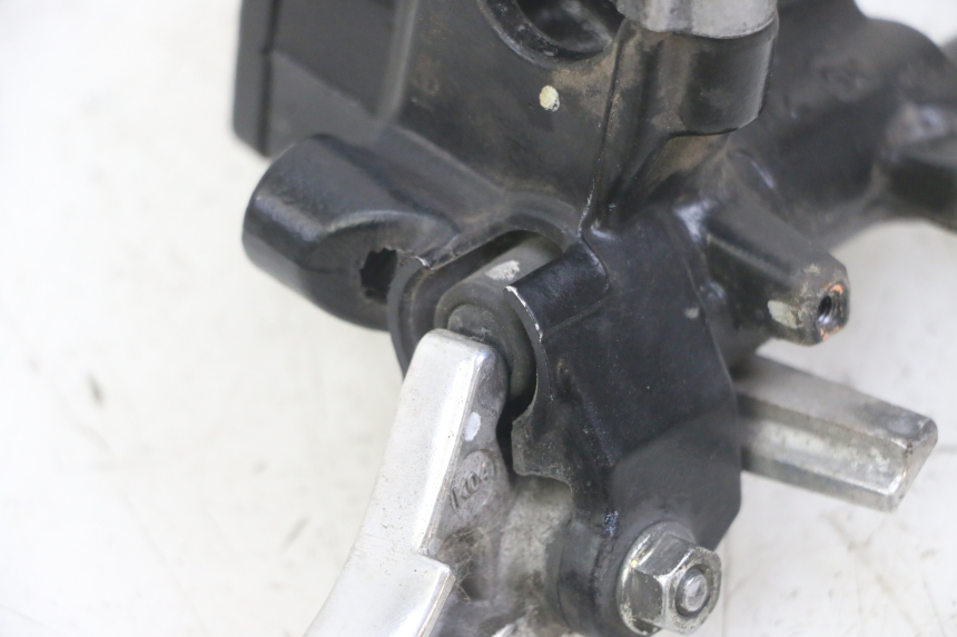 photo de POMPA FRENO POSTERIORE HONDA FORZA ABS 300 (2013 - 2019)