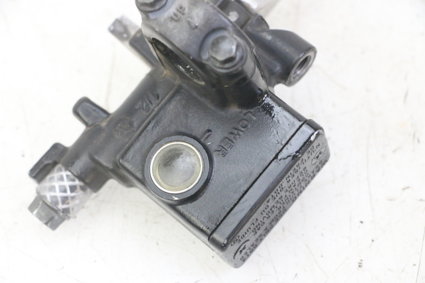 photo de POMPA FRENO POSTERIORE HONDA FORZA ABS 300 (2013 - 2019)