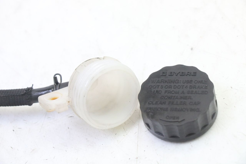 photo de POMPA FRENO POSTERIORE BMW G310 R 310 (2016 - 2020)