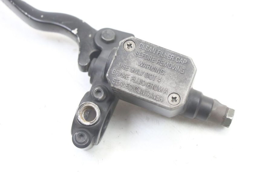 photo de POMPA FRENO POSTERIORE GILERA NEXUS 300 (2008 - 2013)