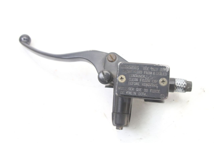 photo de MASTERCYLINDER FRENO POSTERIORE HONDA FES S-WING SWING ABS 125 (2007 - 2015)