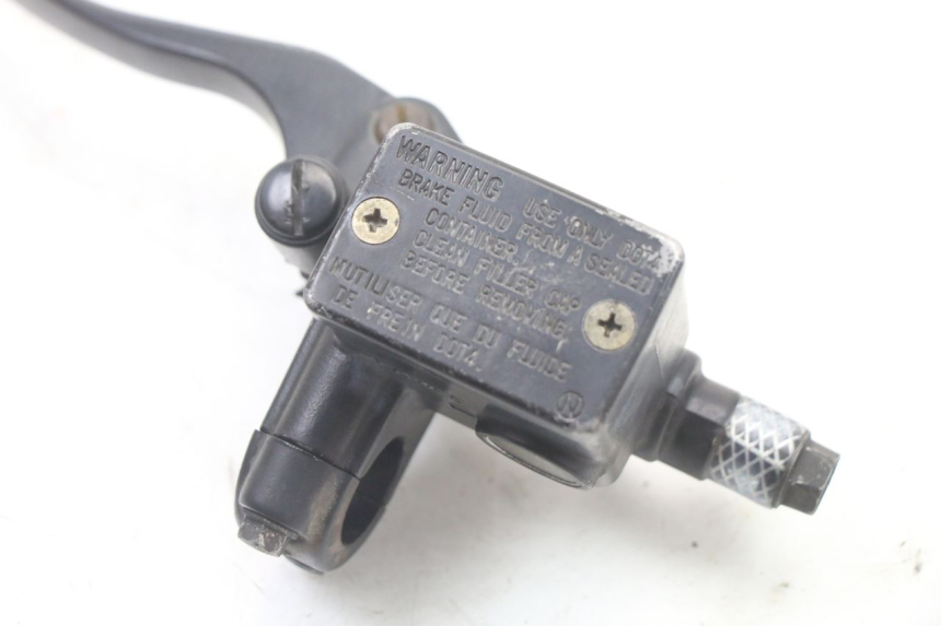 photo de MASTERCYLINDER FRENO POSTERIORE HONDA FES S-WING SWING ABS 125 (2007 - 2015)