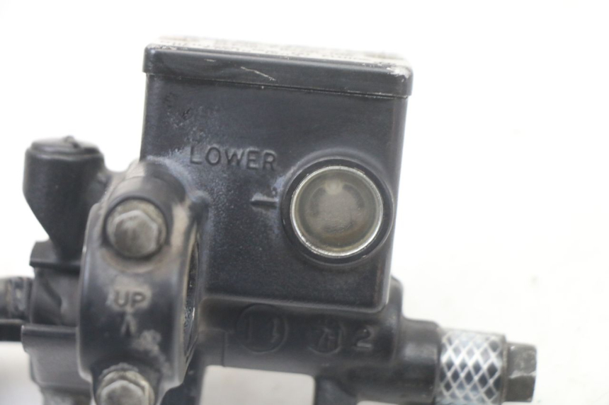 photo de MASTERCYLINDER FRENO POSTERIORE HONDA FES S-WING SWING ABS 125 (2007 - 2015)