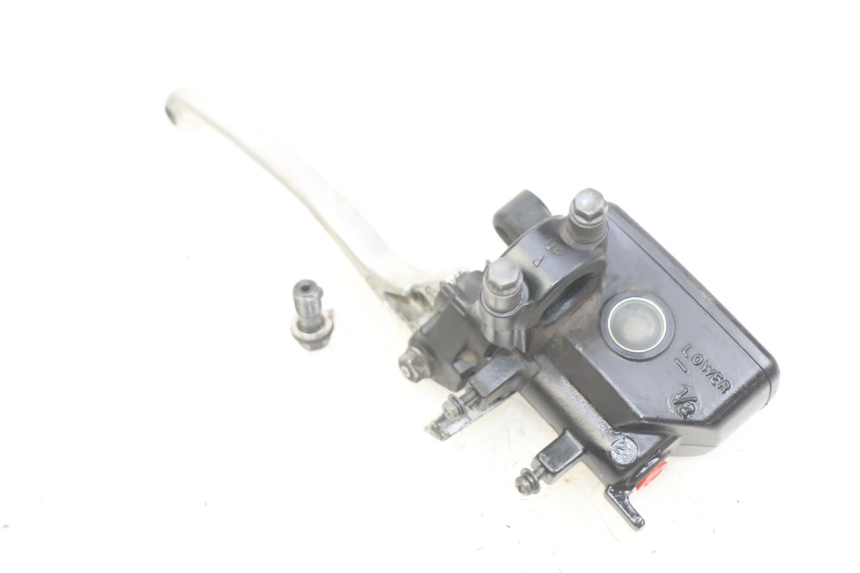 photo de MASTERCYLINDER FRENO POSTERIORE HONDA FJS SILVERWING SILVER WING 400 (2009 - 2016)
