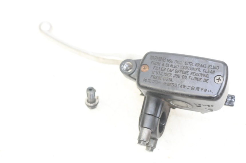 photo de MASTERCYLINDER FRENO POSTERIORE HONDA FJS SILVERWING SILVER WING 400 (2009 - 2016)
