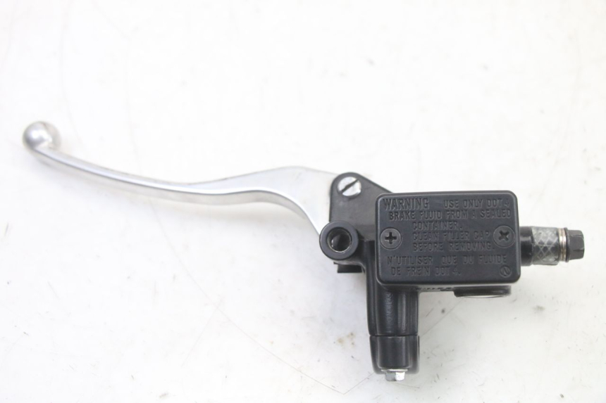 photo de POMPA FRENO POSTERIORE HONDA FORZA 125 (2021 - 2025)