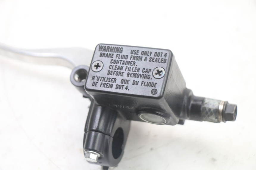 photo de POMPA FRENO POSTERIORE HONDA FORZA 125 (2021 - 2025)