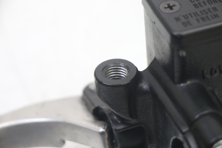 photo de POMPA FRENO POSTERIORE HONDA FORZA 125 (2021 - 2025)