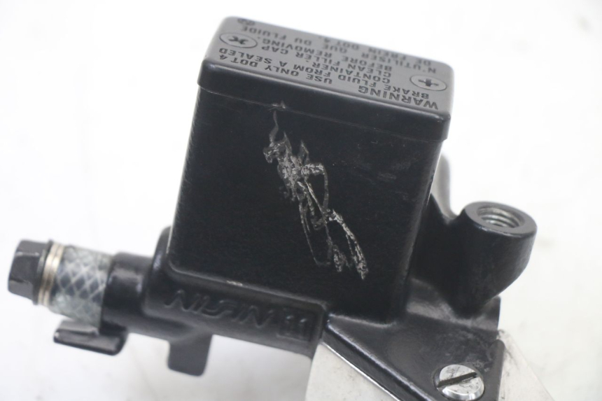 photo de POMPA FRENO POSTERIORE HONDA FORZA 125 (2021 - 2025)