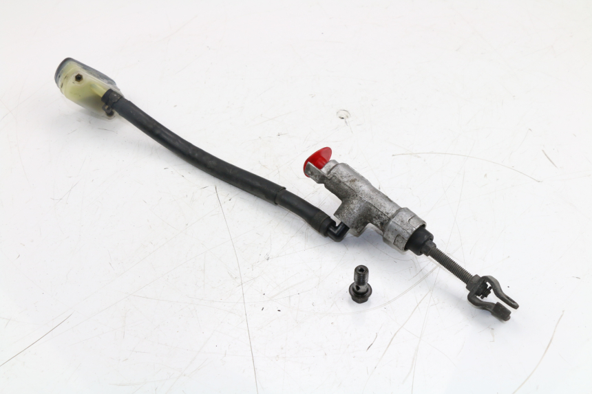 photo de MASTRO CILINDRO FRENO POSTERIORE HONDA XLV VARADERO 125 (2000 - 2006)