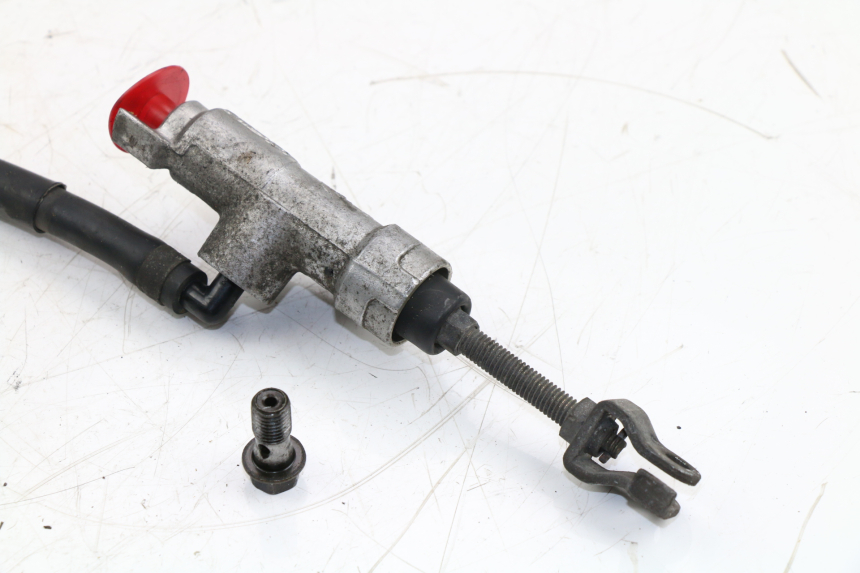 photo de MASTRO CILINDRO FRENO POSTERIORE HONDA XLV VARADERO 125 (2000 - 2006)