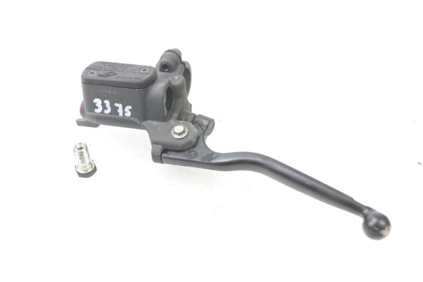 photo de POMPA FRENO POSTERIORE PEUGEOT JET FORCE CARBU 50 (2003 - 2016)