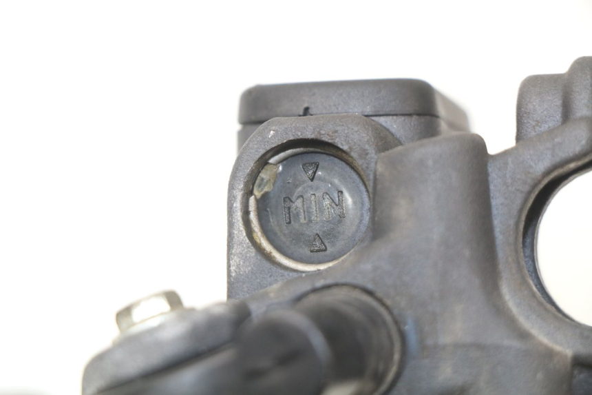 photo de POMPA FRENO POSTERIORE PEUGEOT JET FORCE CARBU 50 (2003 - 2016)