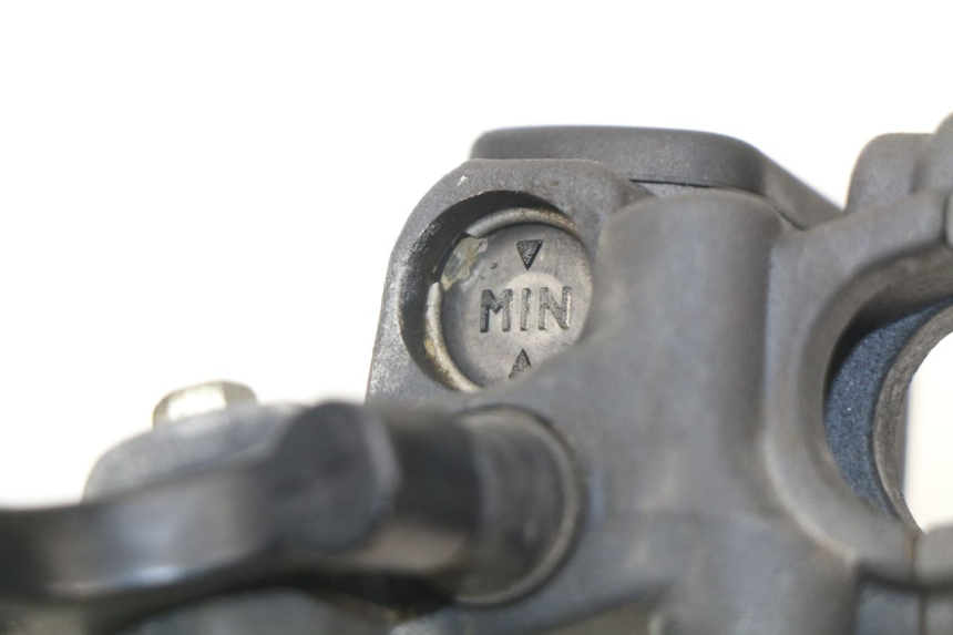 photo de POMPA FRENO POSTERIORE PEUGEOT JET FORCE CARBU 50 (2003 - 2016)