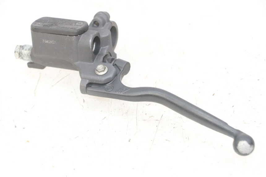 photo de POMPA FRENO POSTERIORE PEUGEOT JET FORCE CARBU 50 (2003 - 2016)