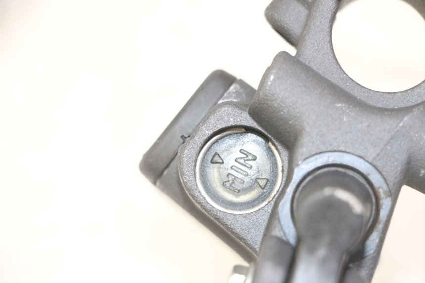 photo de POMPA FRENO POSTERIORE PEUGEOT JET FORCE CARBU 50 (2003 - 2016)