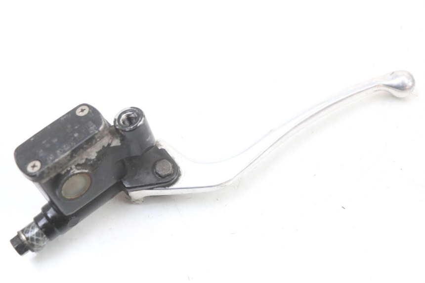 photo de CILINDRO PRINCIPALE FRENO POSTERIORE SYM JOYRIDE EVO 125 (2009 - 2016) - Primo piano tecnico