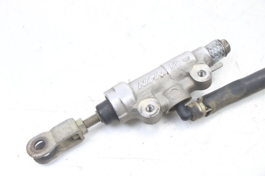 photo de MASTERCYLINDER FRENO POSTERIORE KAWASAKI KX 65 (2000 - 2019)