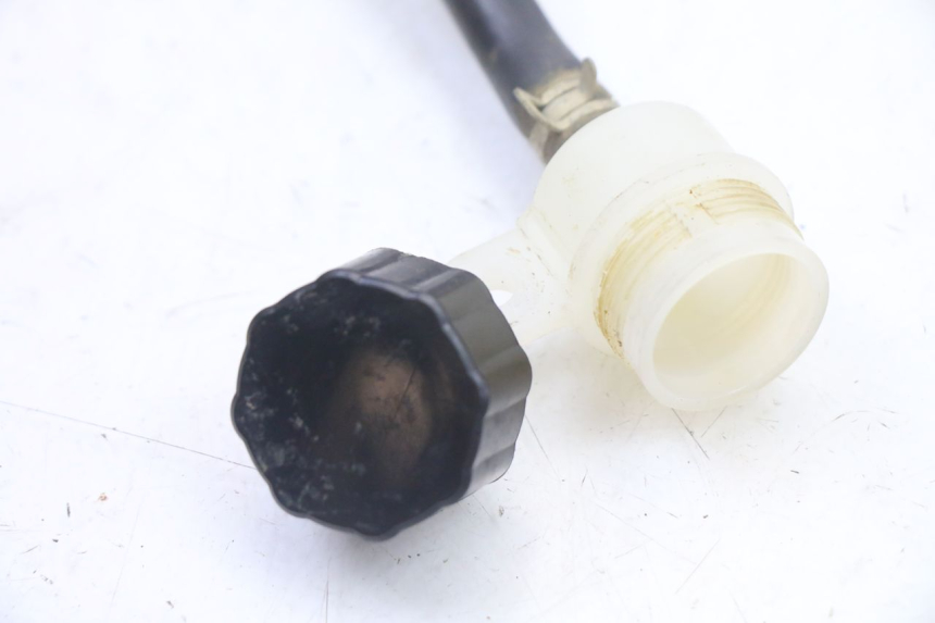 photo de MASTERCYLINDER FRENO POSTERIORE KAWASAKI KX 65 (2000 - 2019)