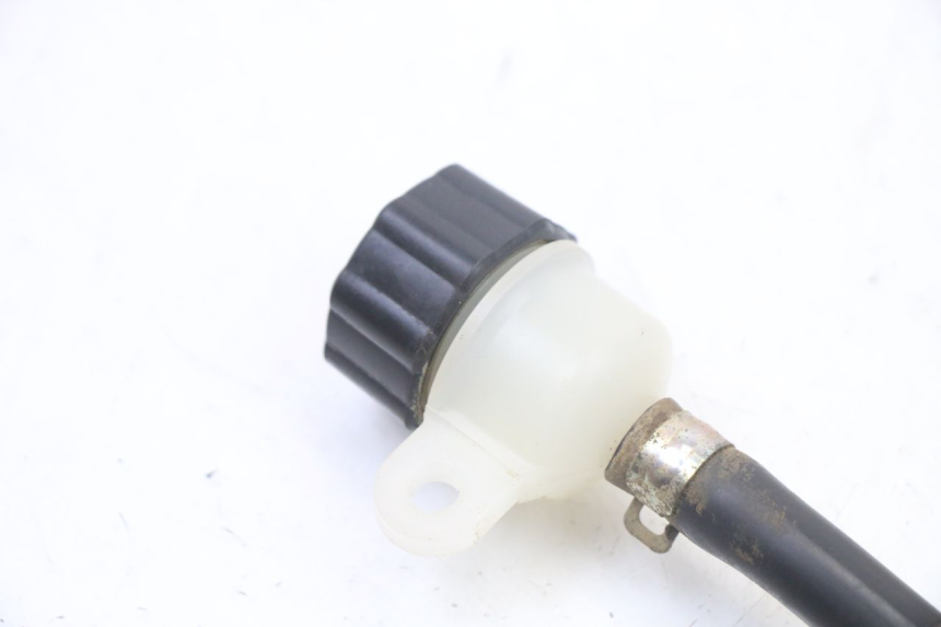 photo de MASTERCYLINDER FRENO POSTERIORE KAWASAKI KX 65 (2000 - 2019)