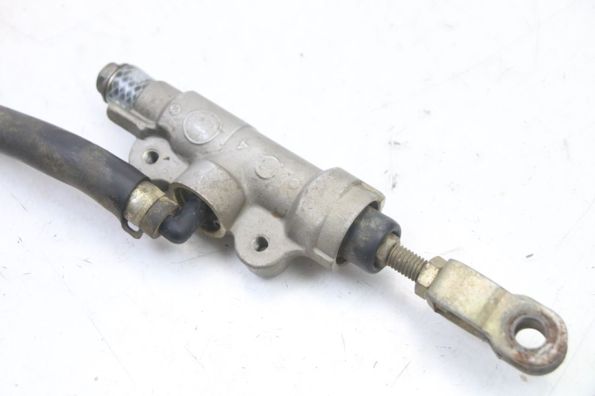 photo de MASTERCYLINDER FRENO POSTERIORE KAWASAKI KX 65 (2000 - 2019)